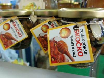 "Skočko"