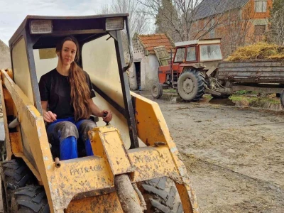 Gazdinstvo Šušak