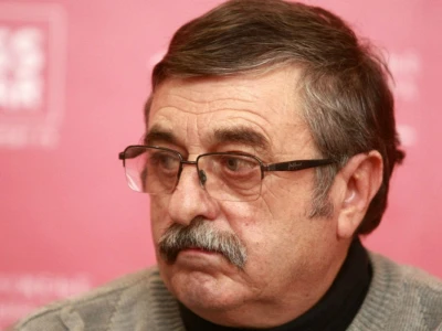 Geza Kovač
