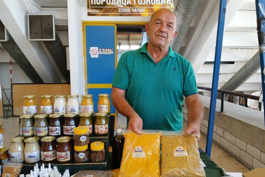 Marjan Gojković