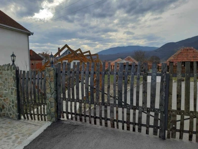 Goran na fontani