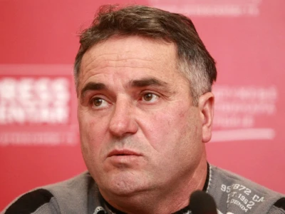 Goran Vasić