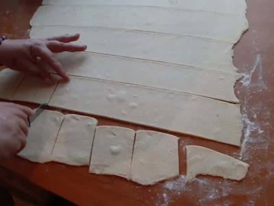 Gotovi salčici