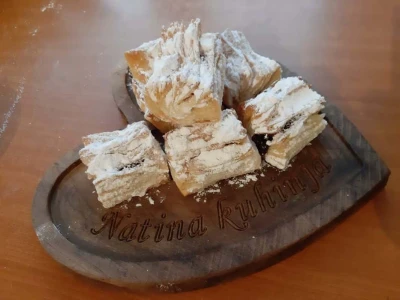 Gotovi salčici