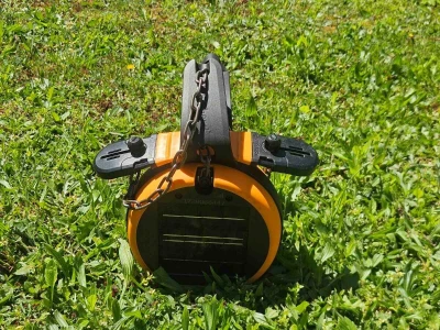 GPS ogrlice