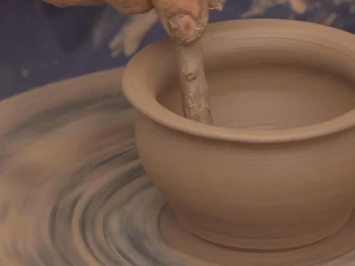 Grnćarstvo