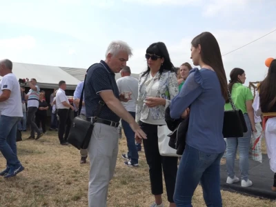 Gruža agrar 2022
