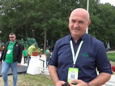 Gruža agrar 2022