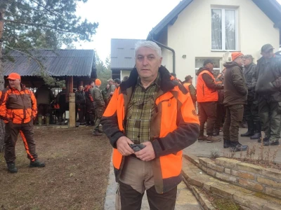 Hajka na vuka - Zlatibor 2024