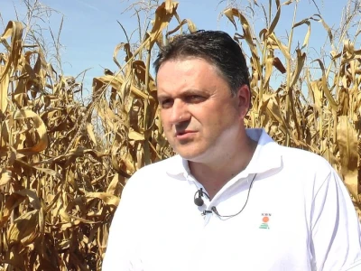 KWS Srbija: Dan polja 2018 Bečej