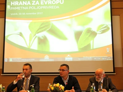 Forum Hrana za Evropu, Srbija 2040