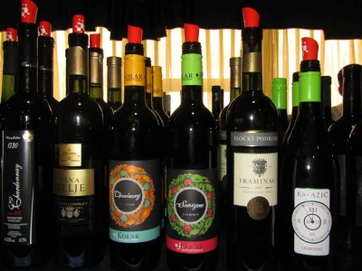 Degustacija