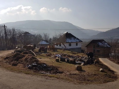 IMA LI KOZARSTVO ŠANSU U PODRINJU?