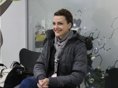 Julijana Kuzmić