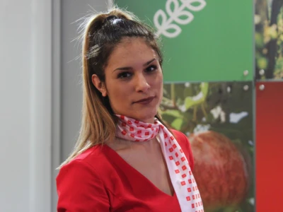 Promoterke u Novom Sadu - iz muškog ugla