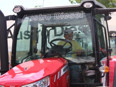 Posetioci