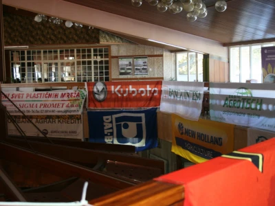 13. Zimski seminar farmera na Tari
