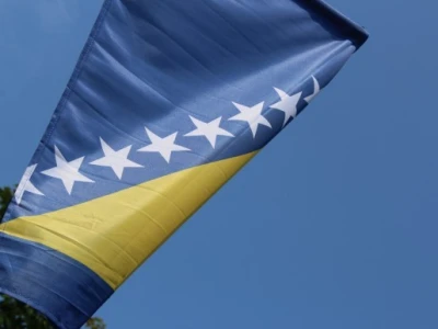 Zastava BiH