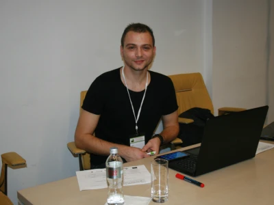Nikola Todorović, ORCA