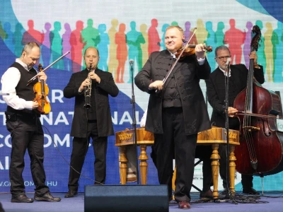 Srbijanski preduzetnici na sajmu u Mostaru