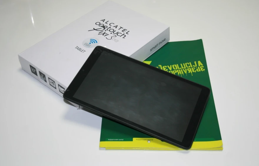 Tablet