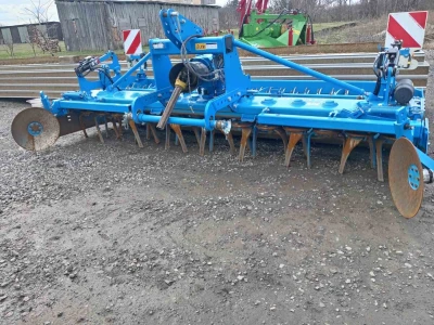 Lemken Ziron 12