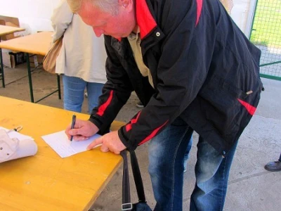U Despotovu održan "Dan povrtara"