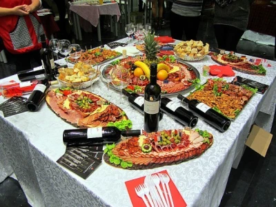 "Slow food" - najbolje od našeg sela
