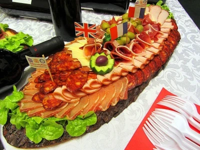 "Slow food" - najbolje od našeg sela