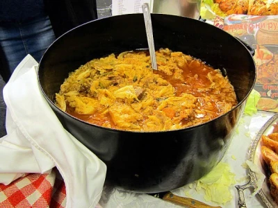 "Slow food" - najbolje od našeg sela