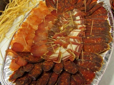"Slow food" - najbolje od našeg sela
