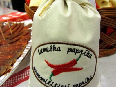 "Slow food" - najbolje od našeg sela