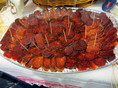 "Slow food" - najbolje od našeg sela