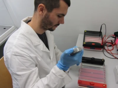 Nacionalna referentna laboratorija
