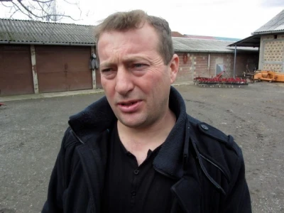 Radoslav Lukić