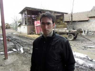 Aleksandar Urošev