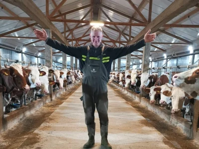 Farma Jelenković