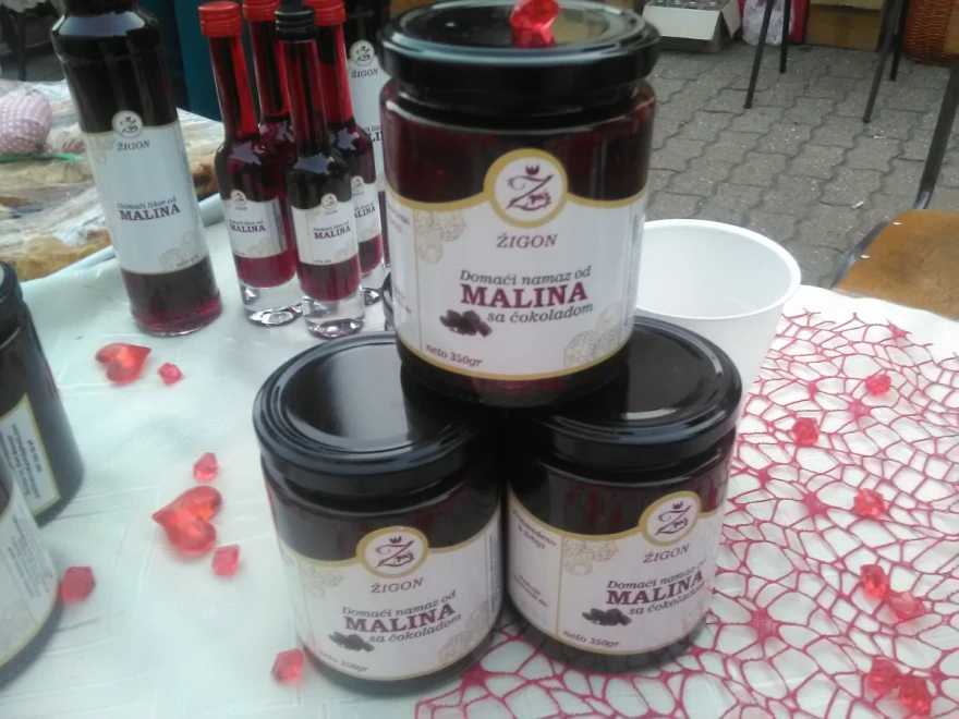 Malina