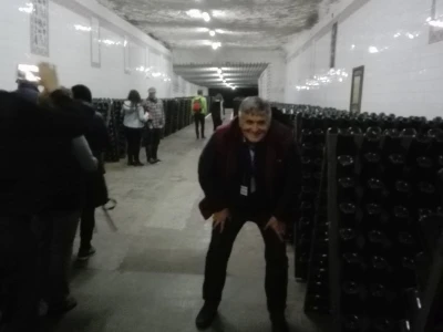 MOLDEXPO 2018, Kišinjev, Moldavija