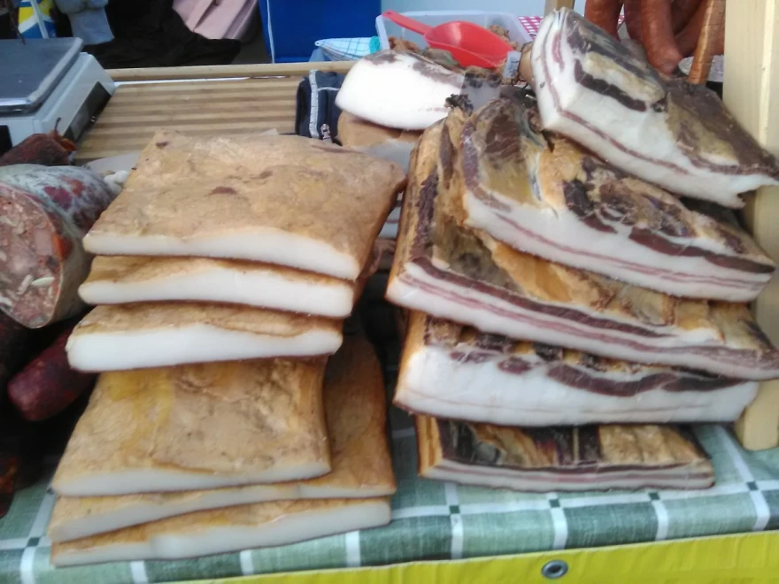 Slanina