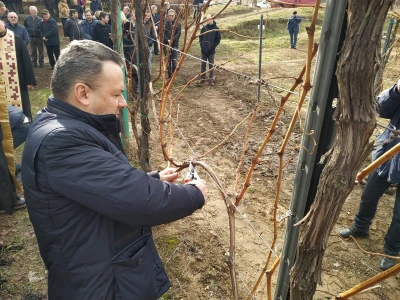Loza u dobroj kondiciji pred novu sezonu