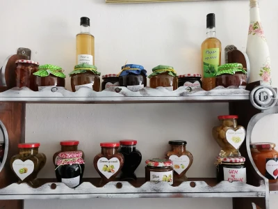 Čuvaju tradicionalne recepte svog kraja