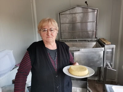 Proizvodnja sira isplativija od prodaje mleka