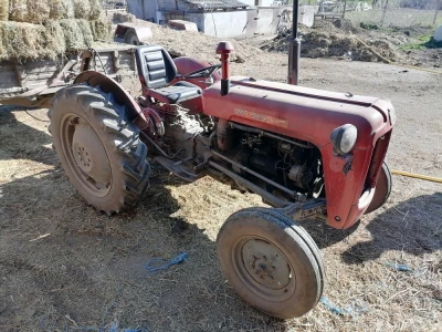 Ram za traktore