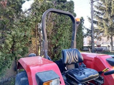 Ram za traktore