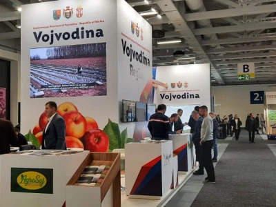 Fruit Logistica 2022