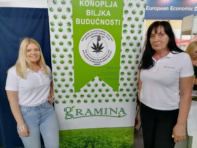 Industrijska konoplja i proizvodi od nje