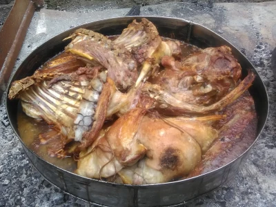 Sač