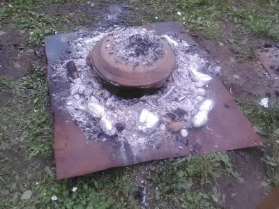 Sač
