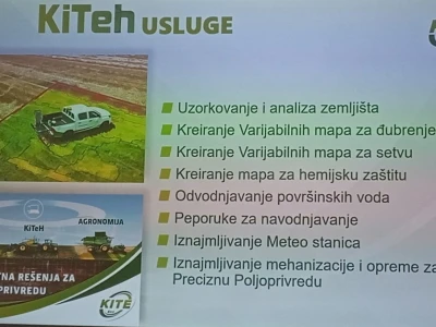 KiTeh dan